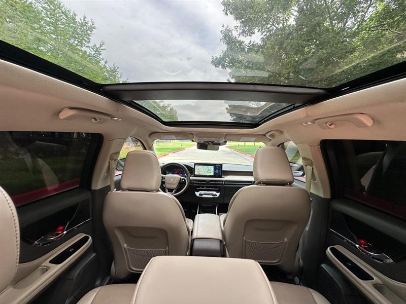 Lincoln Corsair Reserve 2023