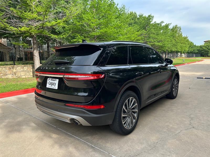 Lincoln Corsair Reserve 2023