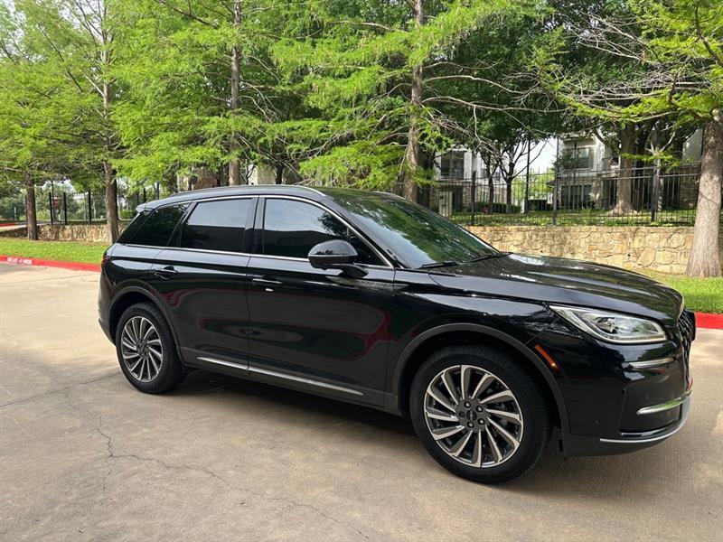 Lincoln Corsair Reserve 2023