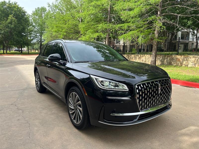 Lincoln Corsair Reserve 2023