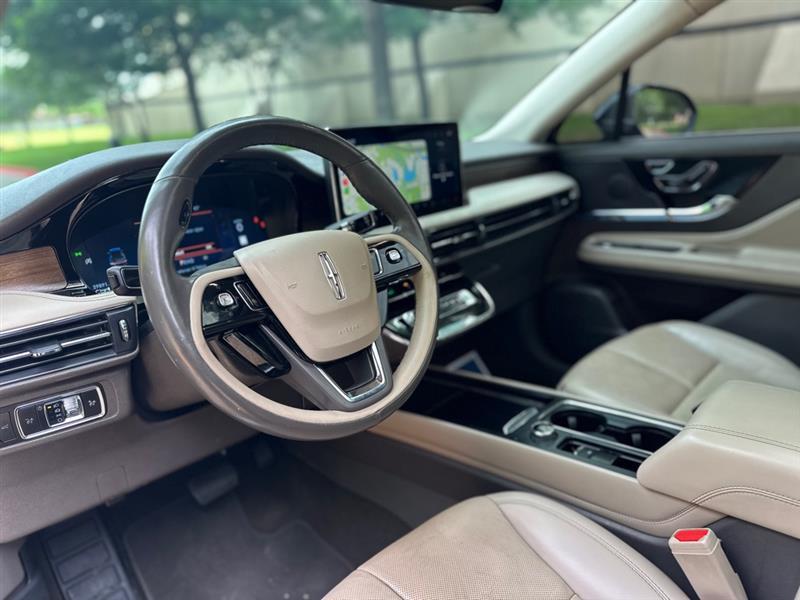 Lincoln Corsair Reserve 2023