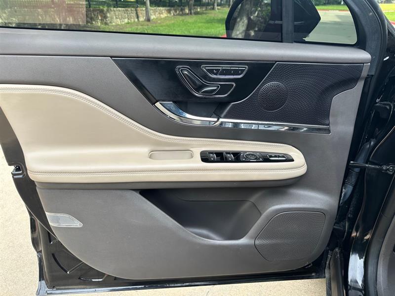 Lincoln Corsair Reserve 2023