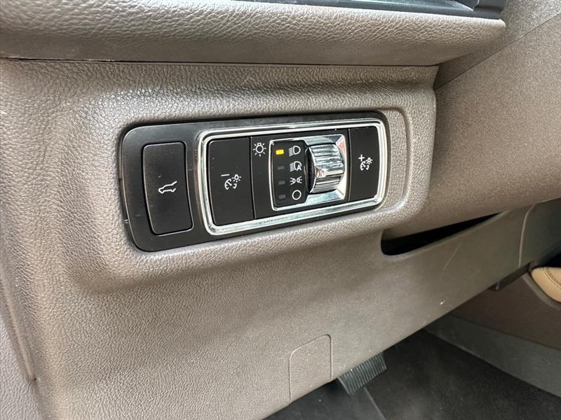 Lincoln Corsair Reserve 2023