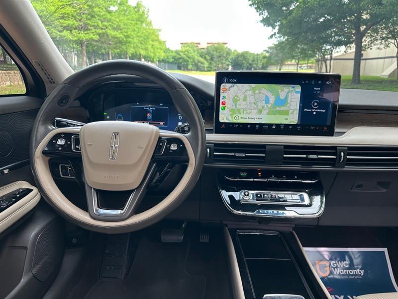 Lincoln Corsair Reserve 2023