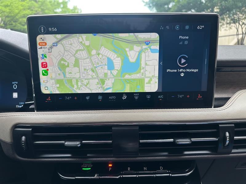 Lincoln Corsair Reserve 2023