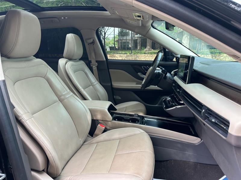 Lincoln Corsair Reserve 2023