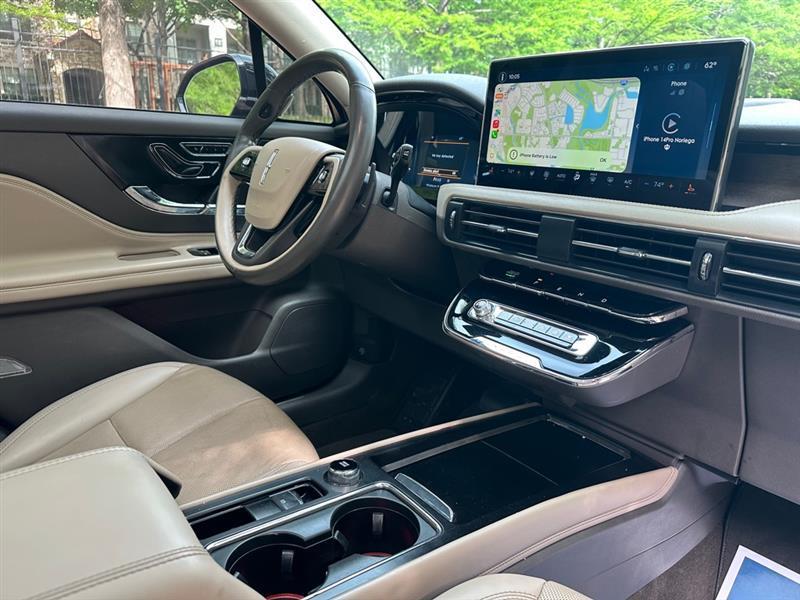 Lincoln Corsair Reserve 2023