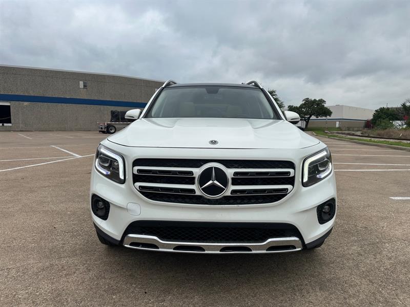 Mercedes-Benz GLB-Class GLB 250 2022