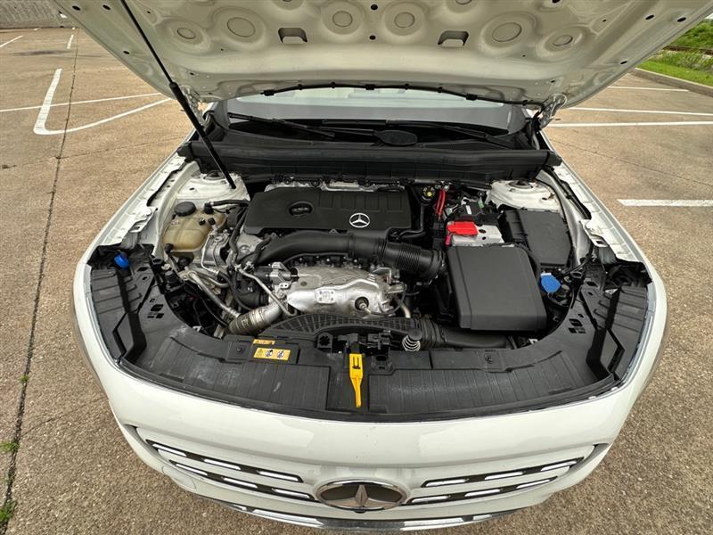 Mercedes-Benz GLB-Class GLB 250 2022