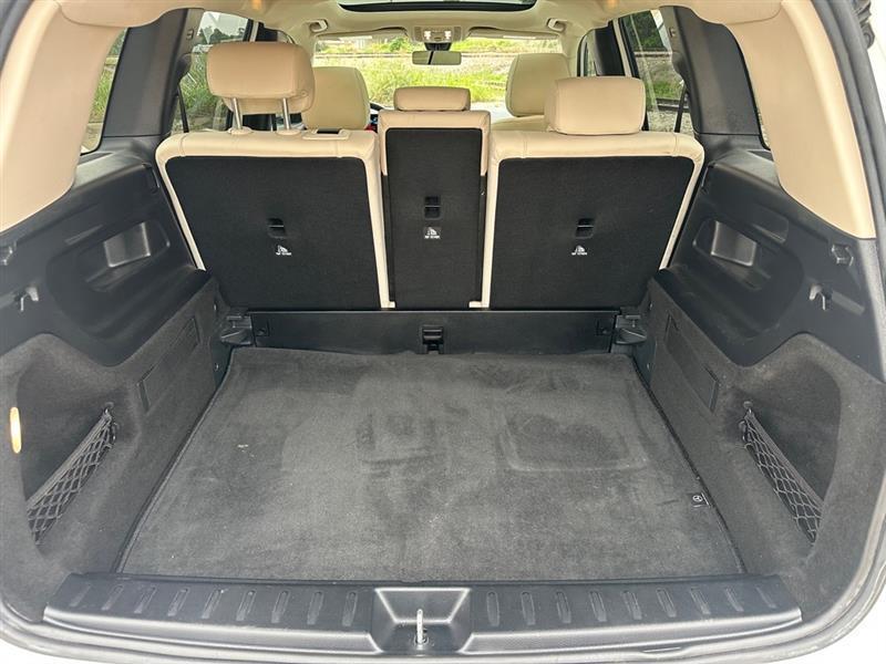 Mercedes-Benz GLB-Class GLB 250 2022