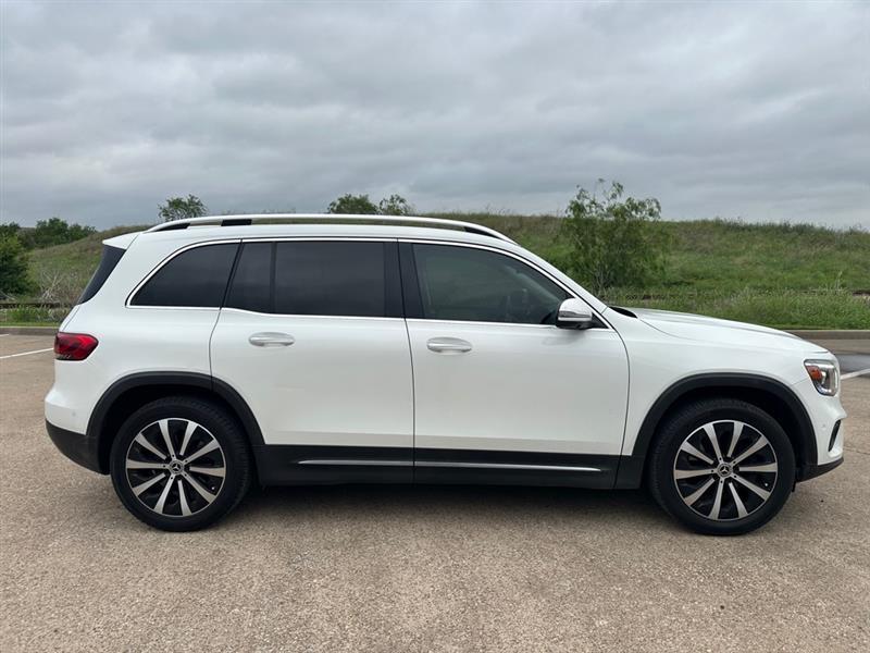 Mercedes-Benz GLB-Class GLB 250 2022