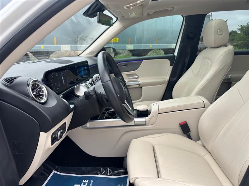 Mercedes-Benz GLB-Class GLB 250 2022