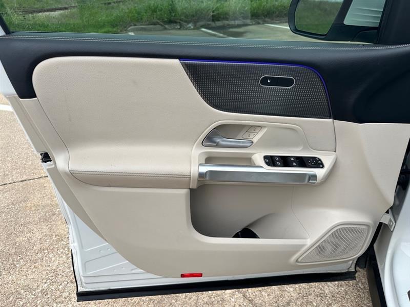 Mercedes-Benz GLB-Class GLB 250 2022