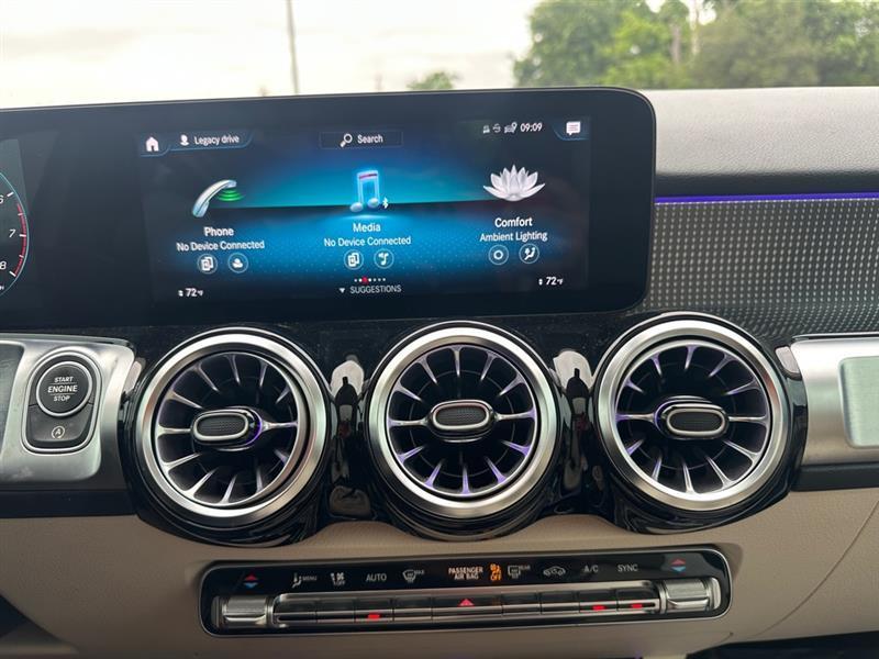 Mercedes-Benz GLB-Class GLB 250 2022