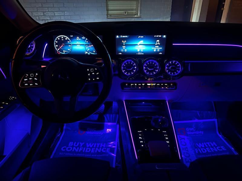 Mercedes-Benz GLB-Class GLB 250 2022