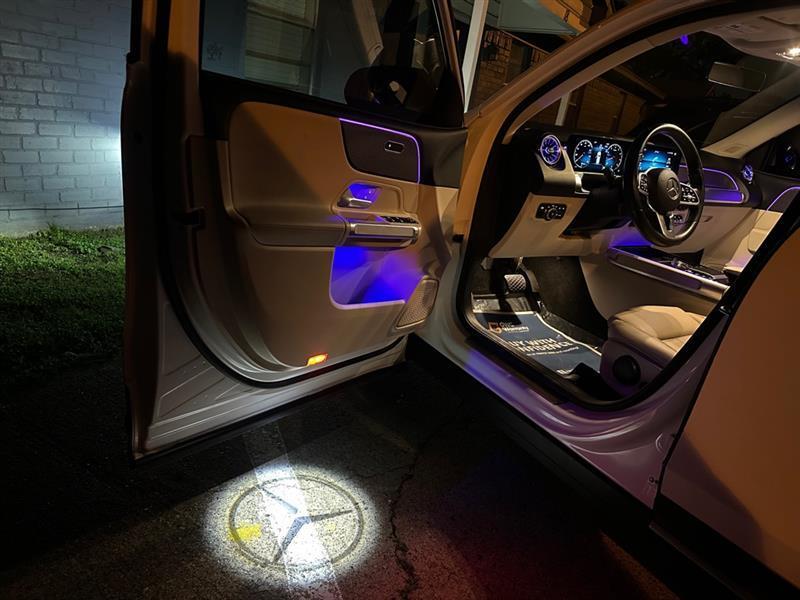 Mercedes-Benz GLB-Class GLB 250 2022