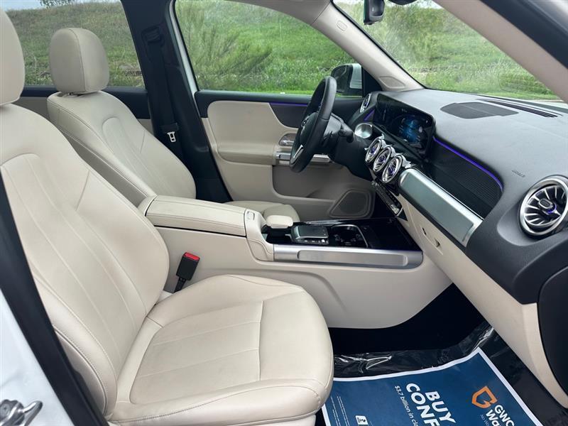 Mercedes-Benz GLB-Class GLB 250 2022