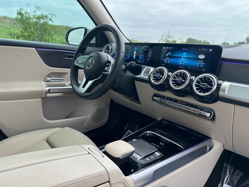 Mercedes-Benz GLB-Class GLB 250 2022