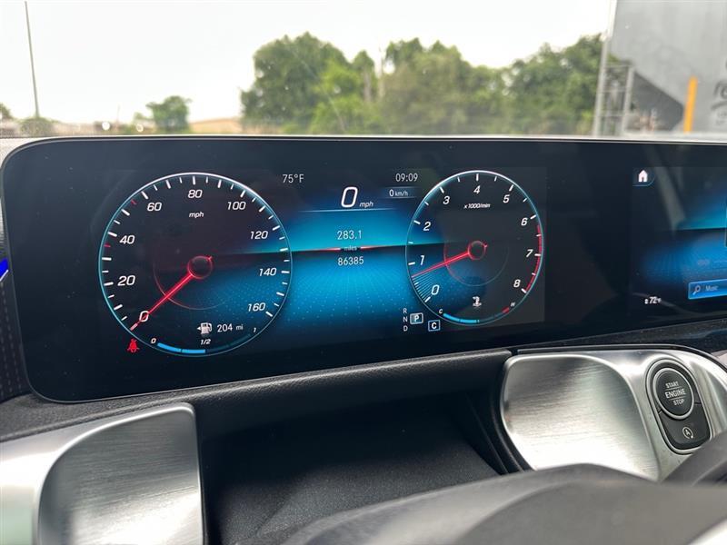 Mercedes-Benz GLB-Class GLB 250 2022