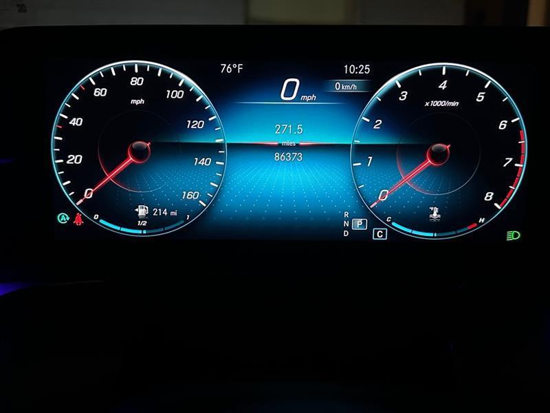 Mercedes-Benz GLB-Class GLB 250 2022