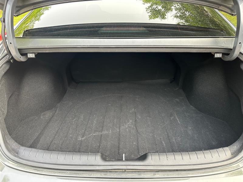 Hyundai Elantra SEL 2024