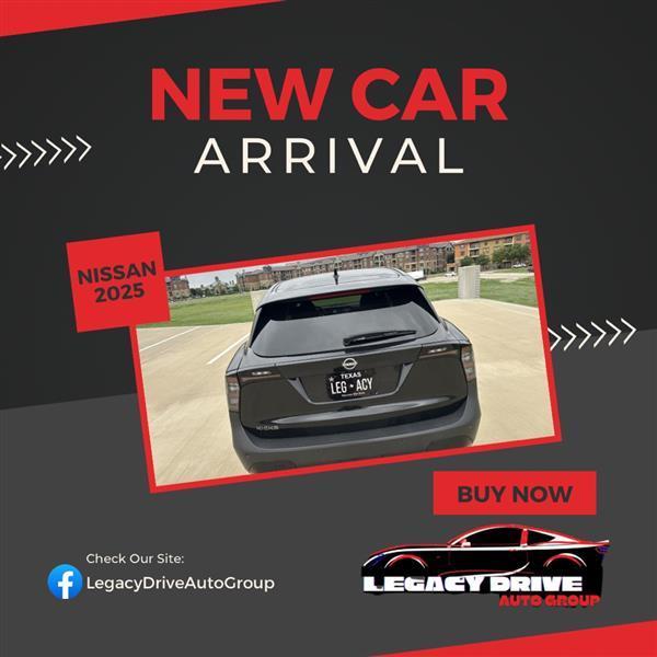 Nissan Kicks SV 2025