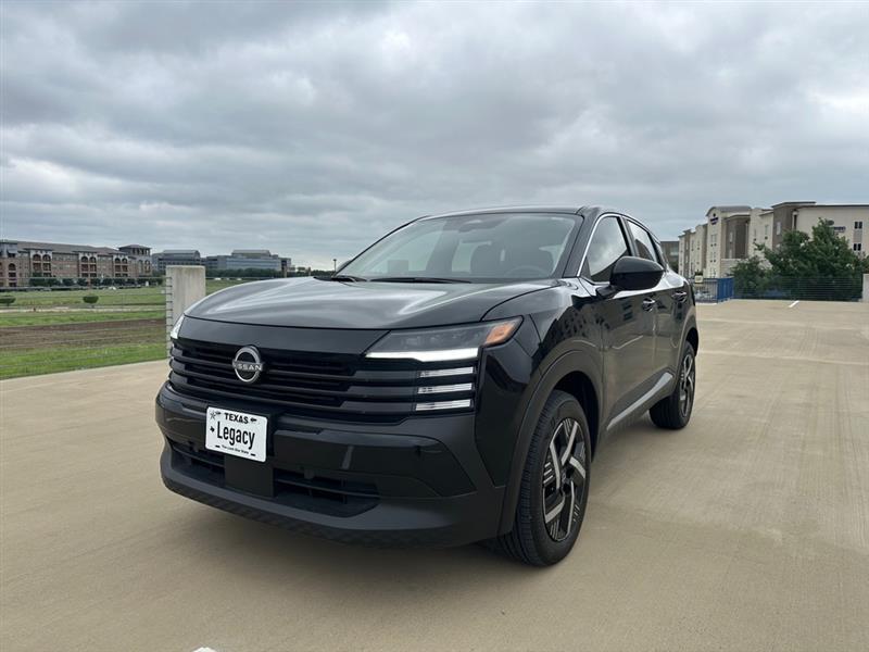 Nissan Kicks SV 2025