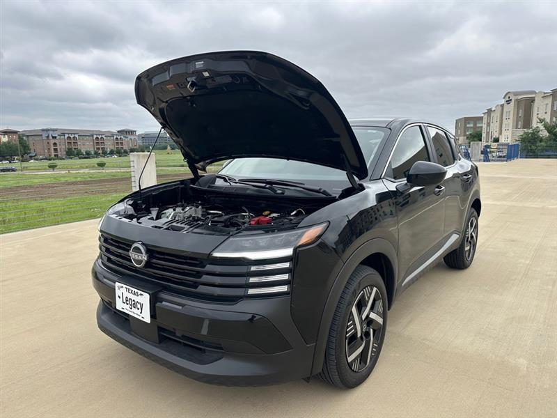 Nissan Kicks SV 2025