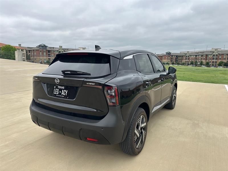 Nissan Kicks SV 2025