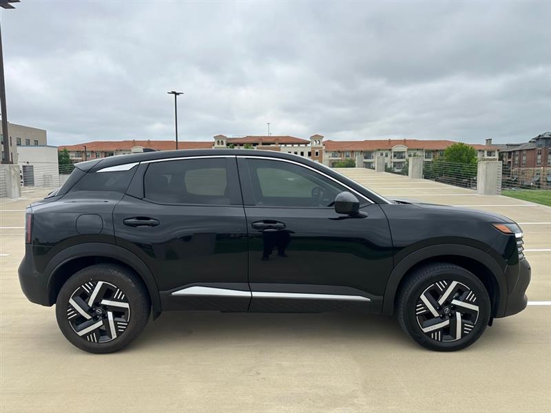 Nissan Kicks SV 2025