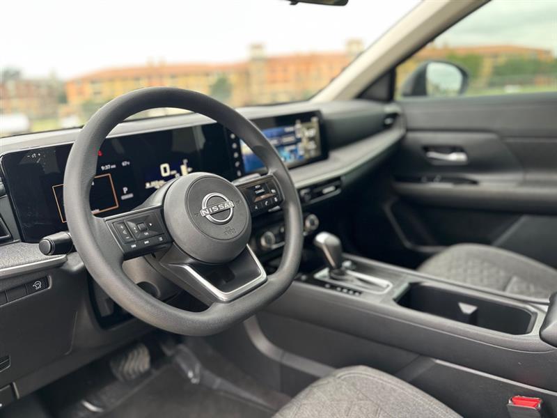 Nissan Kicks SV 2025