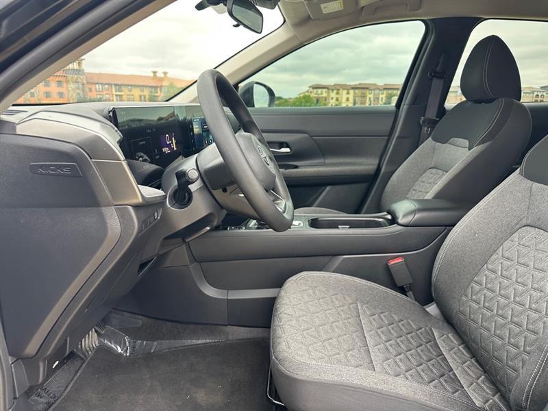Nissan Kicks SV 2025