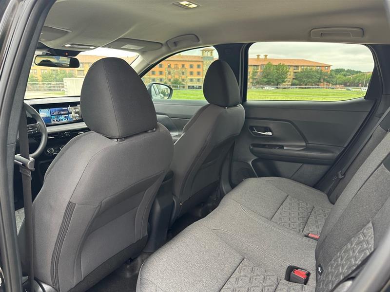 Nissan Kicks SV 2025