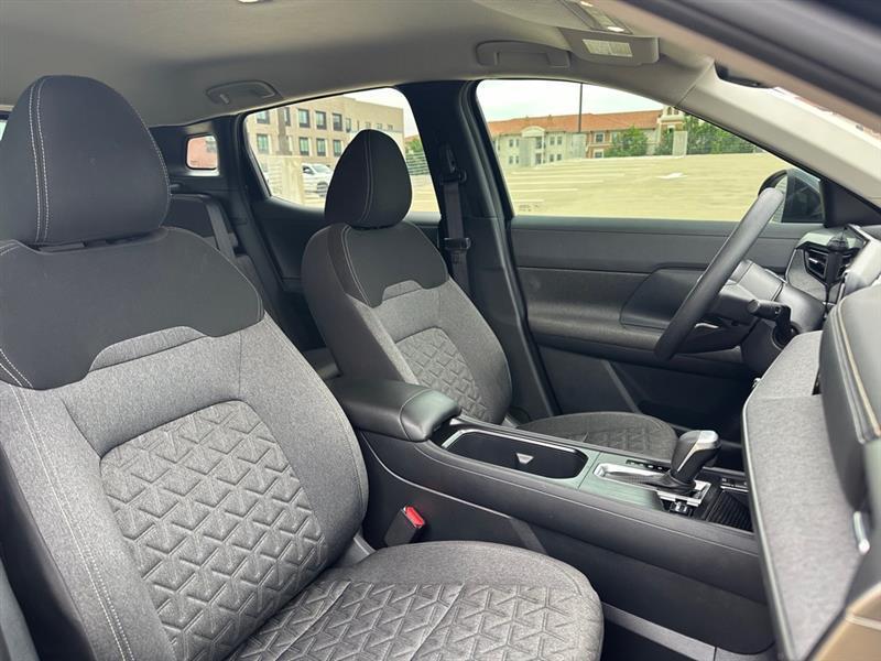 Nissan Kicks SV 2025