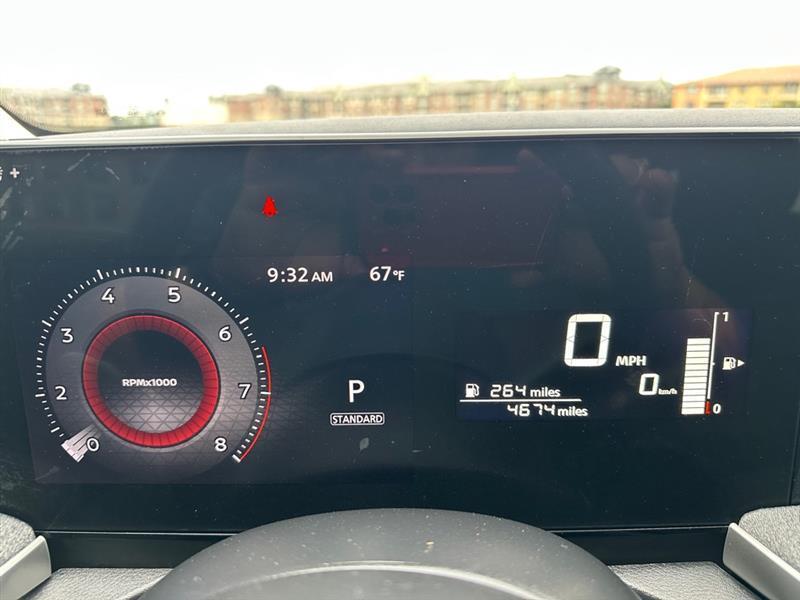 Nissan Kicks SV 2025