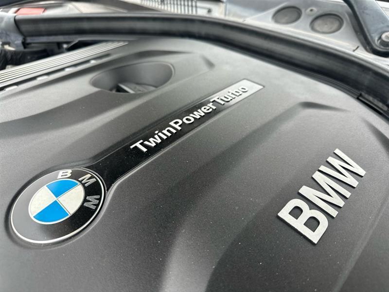 BMW 2-Series 230i xDrive Convertible 2019