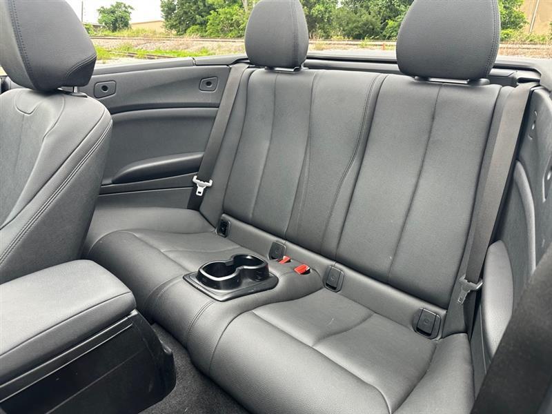 BMW 2-Series 230i xDrive Convertible 2019