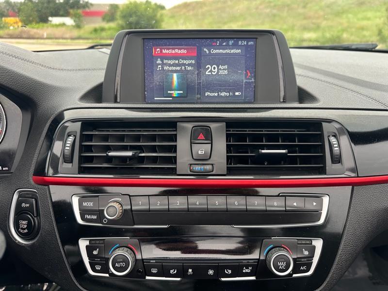 BMW 2-Series 230i xDrive Convertible 2019