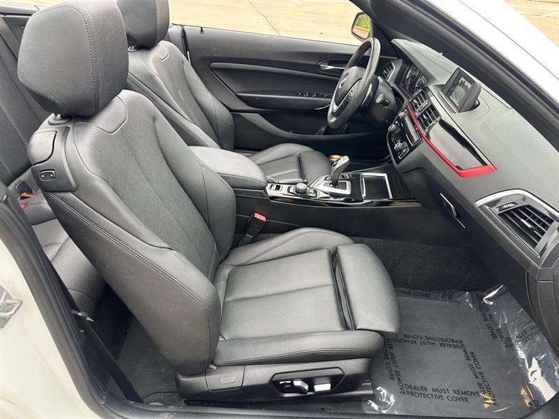 BMW 2-Series 230i xDrive Convertible 2019
