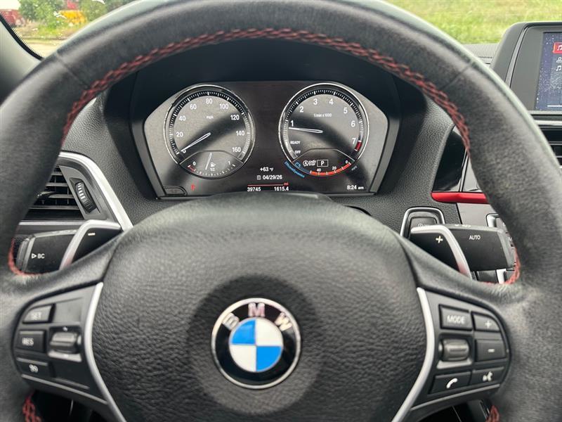 BMW 2-Series 230i xDrive Convertible 2019