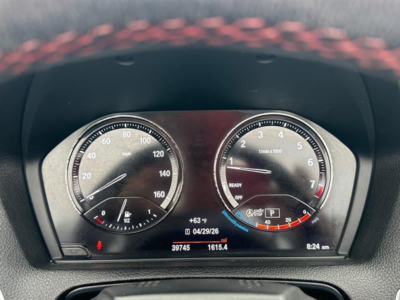 BMW 2-Series 230i xDrive Convertible 2019