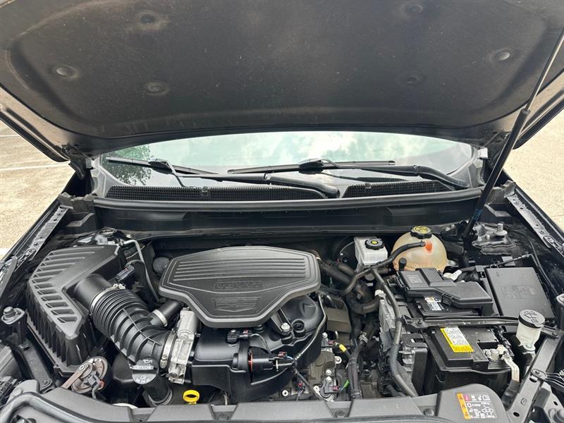 Cadillac XT5 Premium Luxury AWD 2021