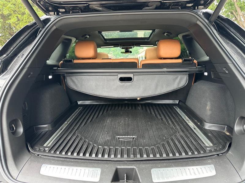 Cadillac XT5 Premium Luxury AWD 2021