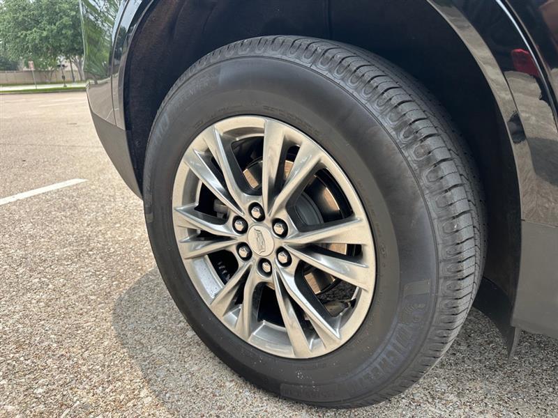 Cadillac XT5 Premium Luxury AWD 2021