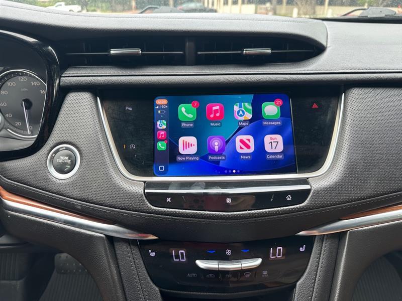 Cadillac XT5 Premium Luxury AWD 2021
