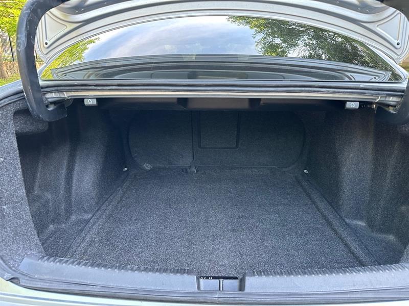 Volkswagen Jetta GLI SE 6A 2016