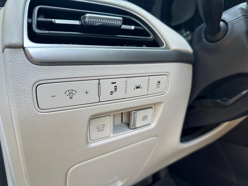 Hyundai Palisade SEL 2022