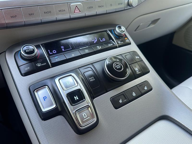 Hyundai Palisade SEL 2022