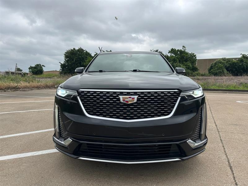 Cadillac XT6 Premium Luxury 2020