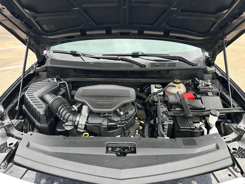 Cadillac XT6 Premium Luxury 2020